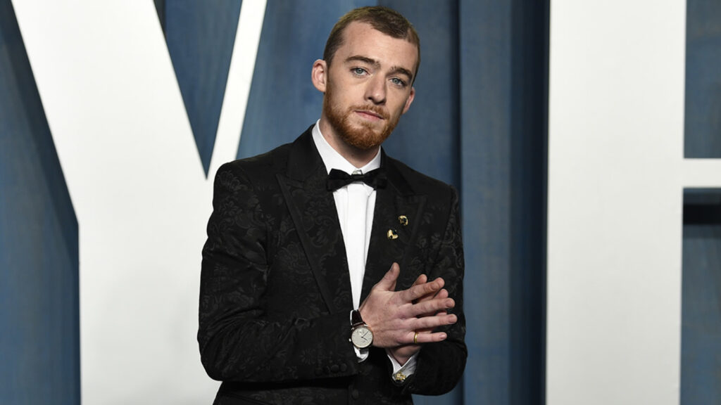 Actor Euphoria muere