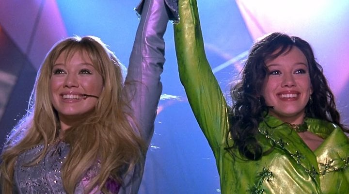 lizzie mcguire