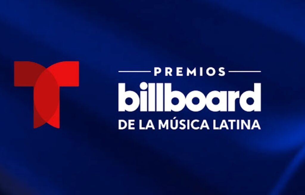 Premios Billboards de la Música Latina 2023