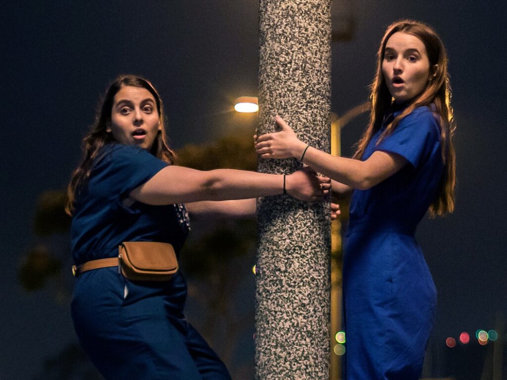 películas sobre amistades femeninas