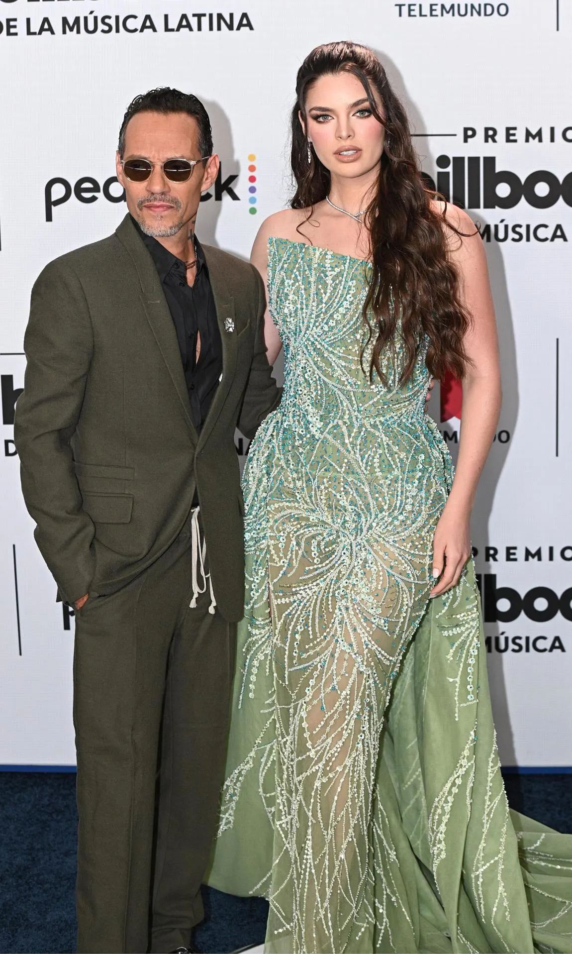premios billboard