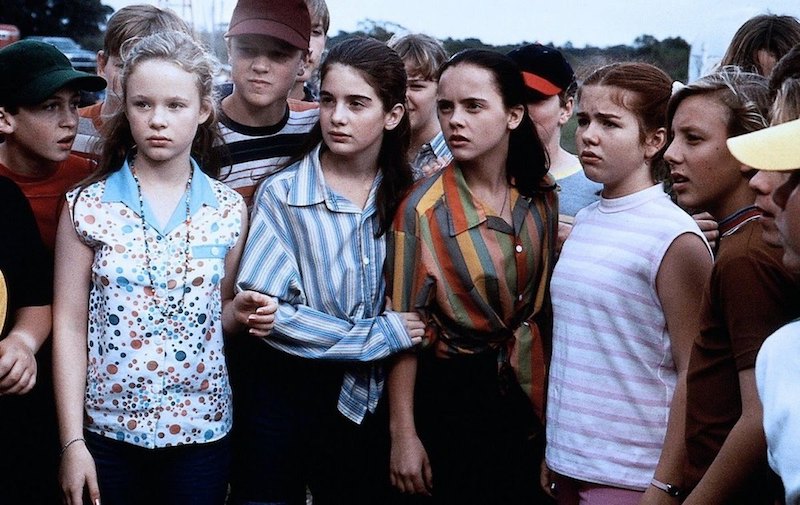 peliculas sobre amistades femeninas