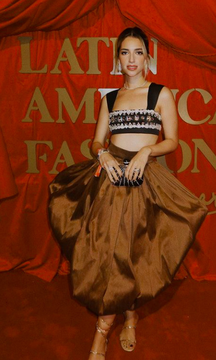 Latin American Fashion Awards