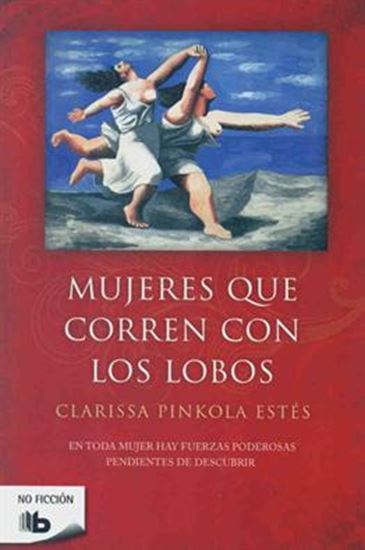 Mujeres que corren con los lobos
