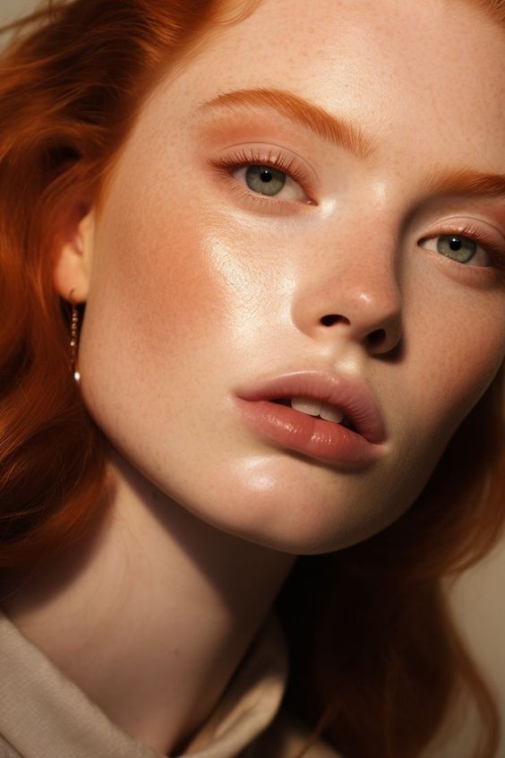 Peach Fuzz
