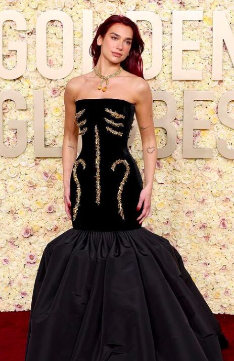 Dua Lipa