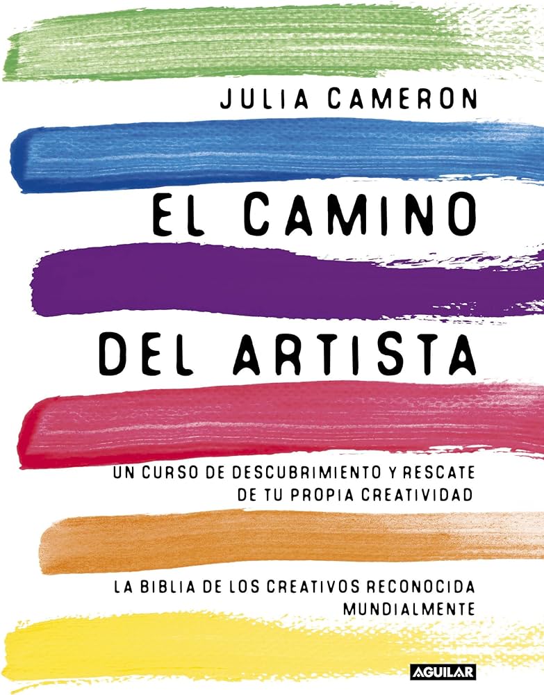 libros sobre creatividad