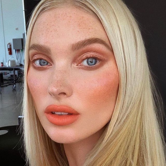 Peach Fuzz