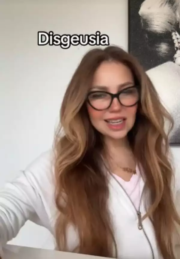 Enfermedad de Thalía