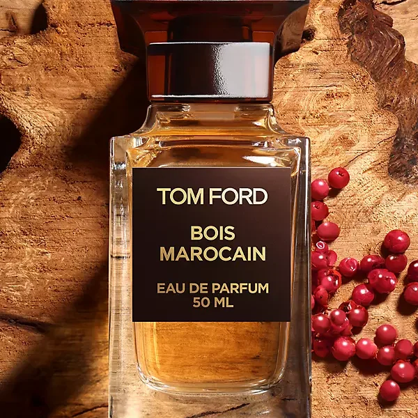 Bois Marocain - Tom Ford
