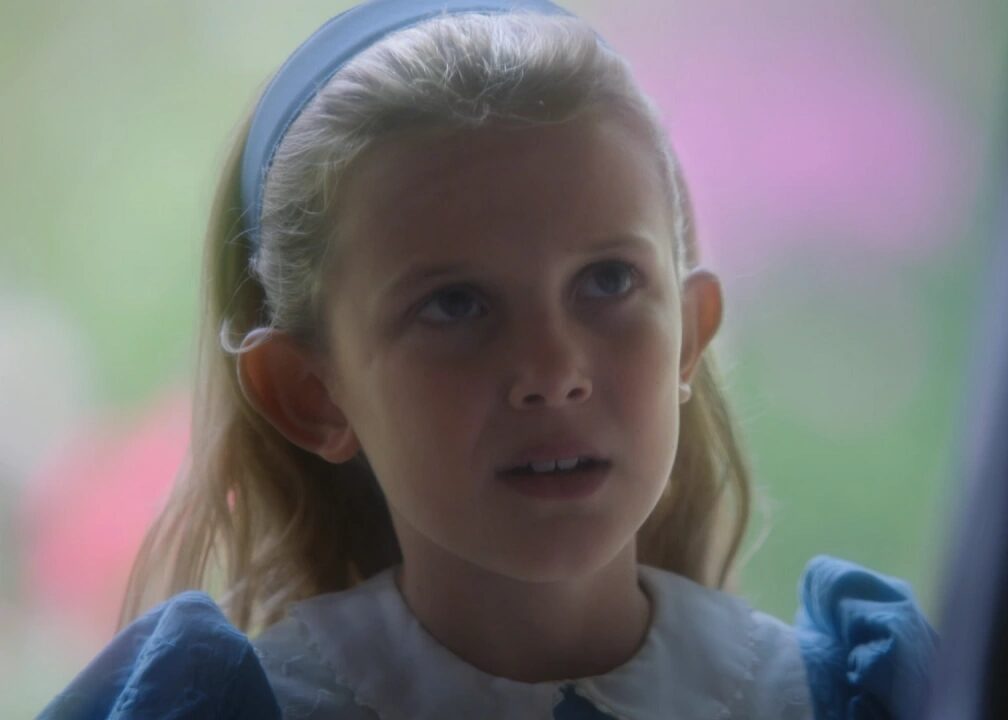 Millie Bobby Brown