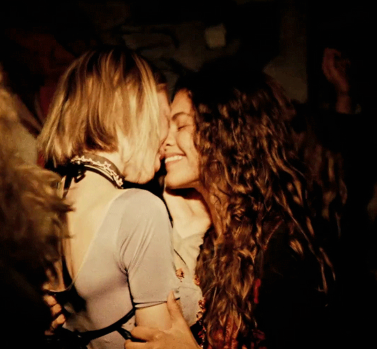 euphoria