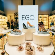 EGO Vanity Store