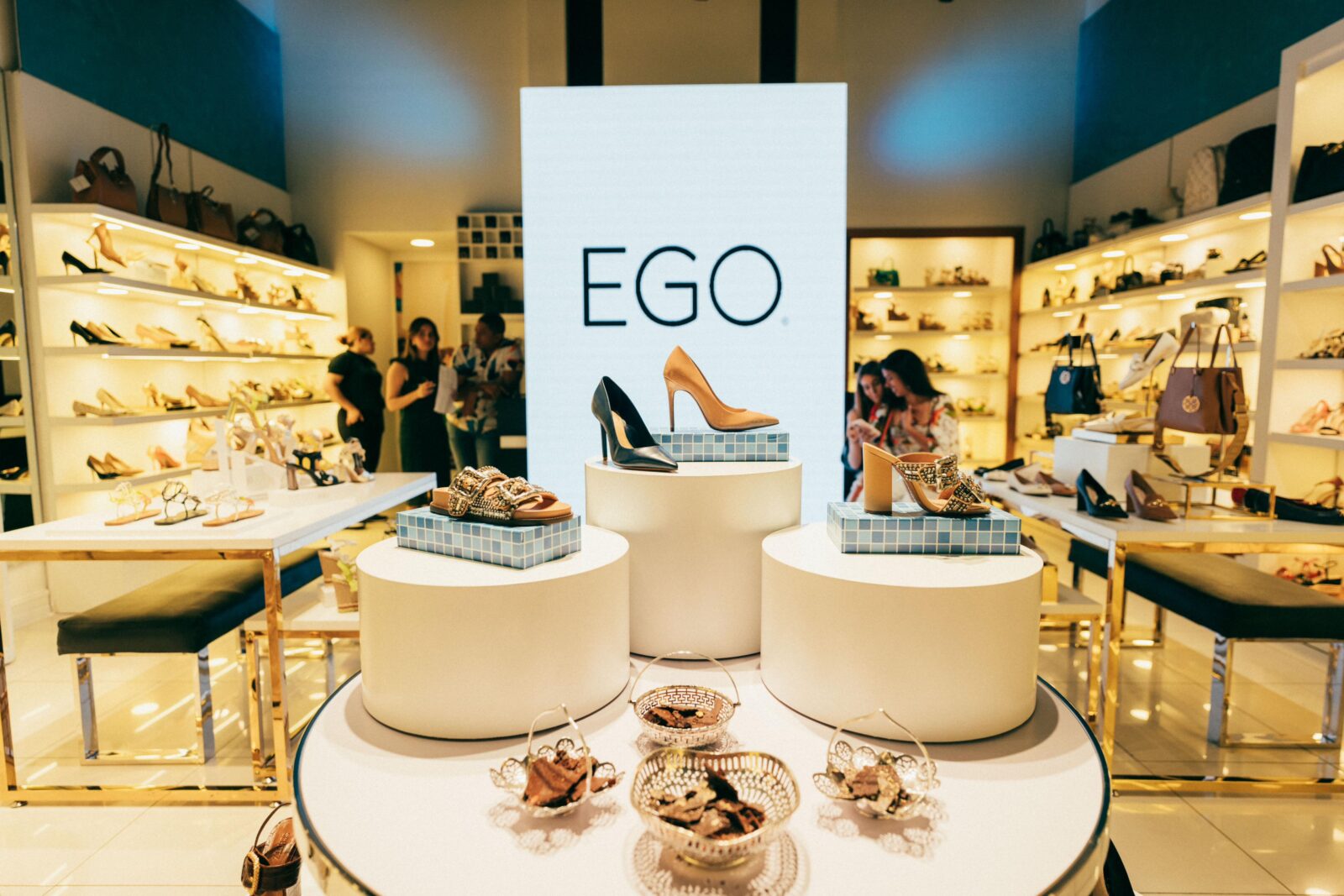 EGO Vanity Store