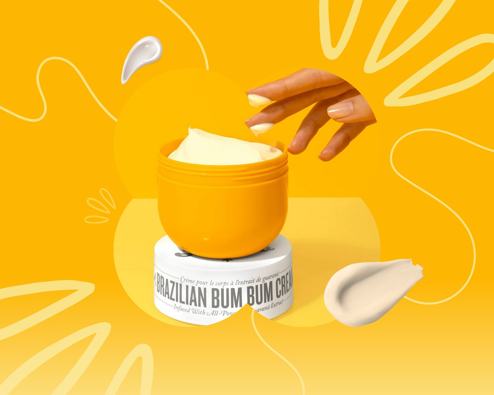 brazilian bum bum cream