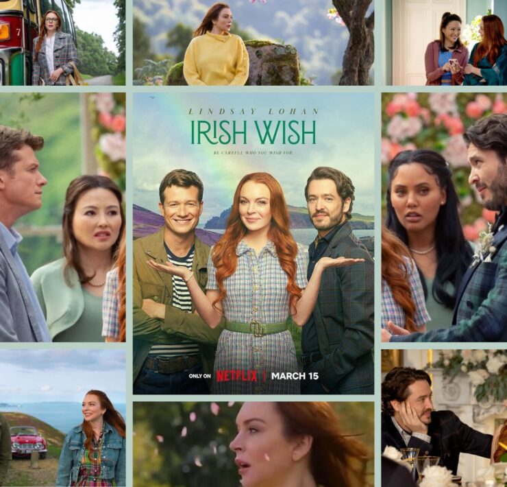 irish wish