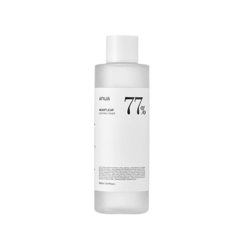 Anua Heartleaf 77% Soothing Toner