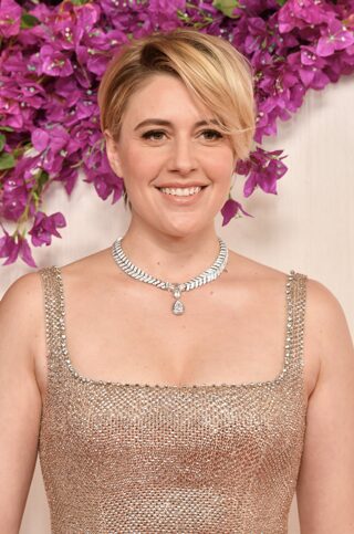 Greta Gerwig