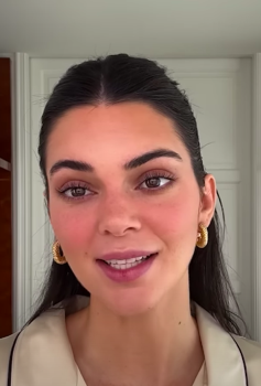 Kendall Jenner