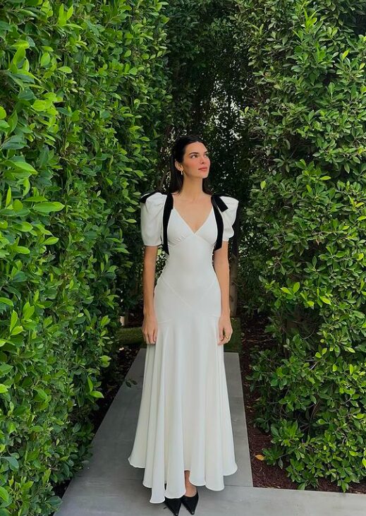 Kendall Jenner