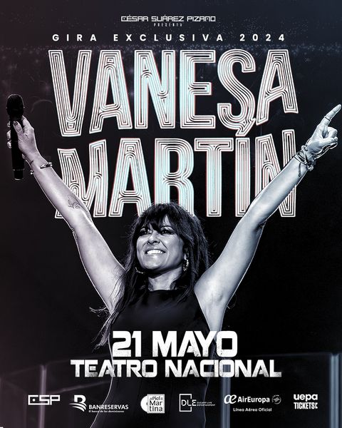 Conciertos en República Dominicana 2024