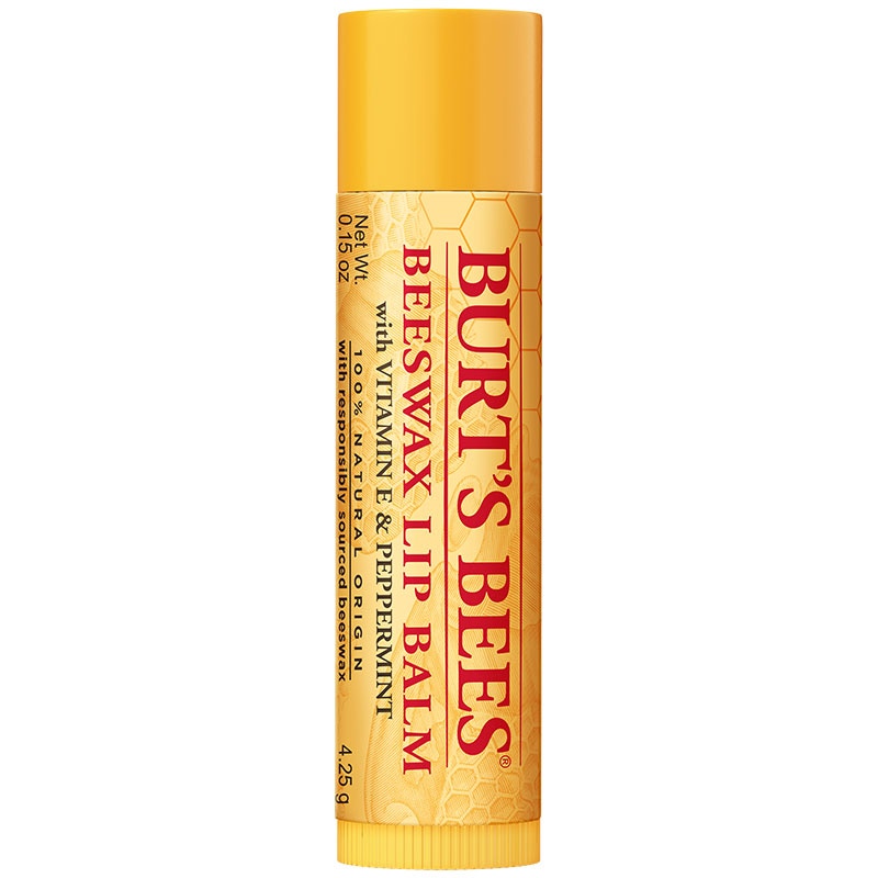 burts and bees