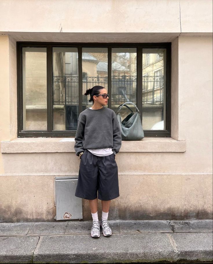 Cargo capris