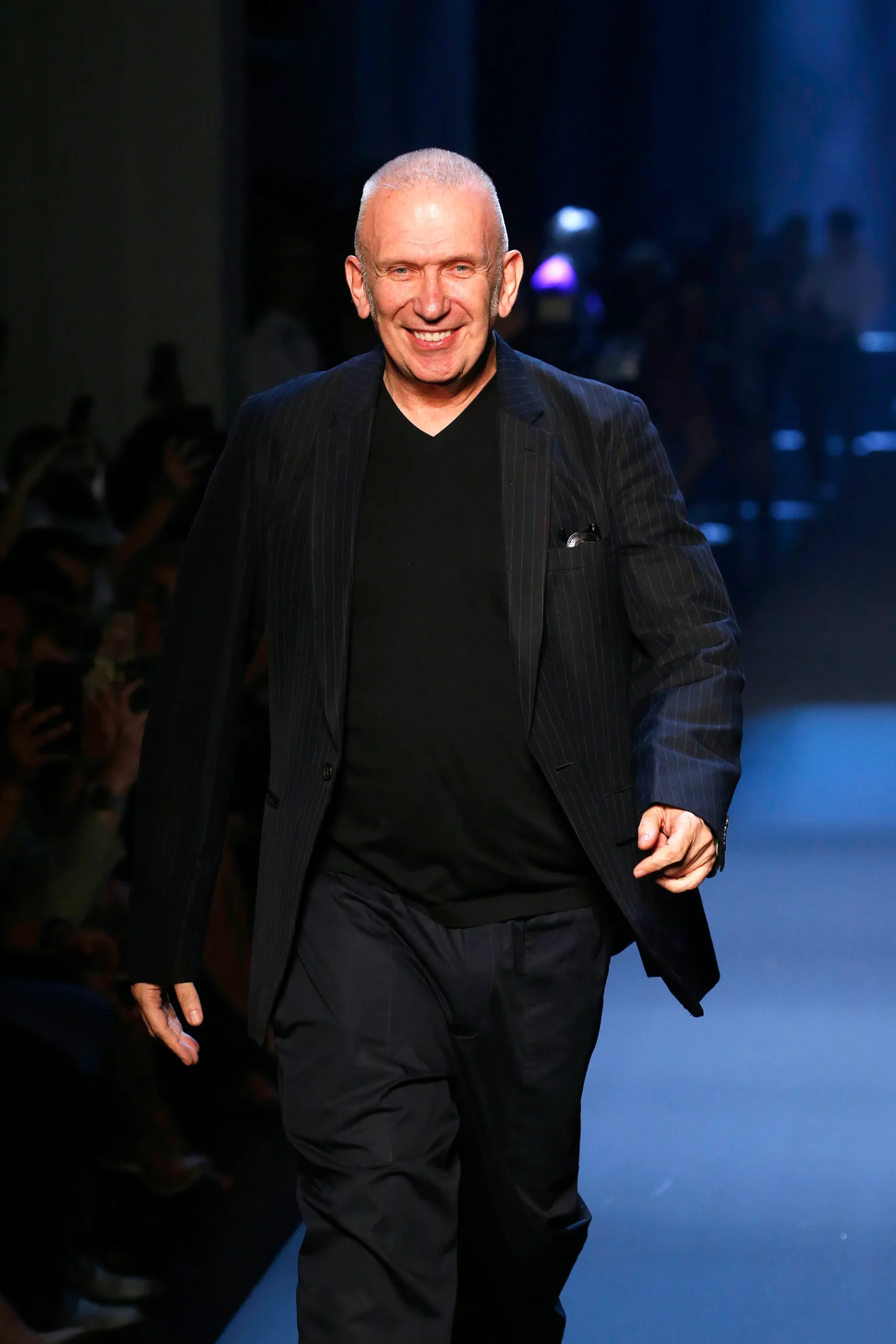 Jean Paul Gaultier
