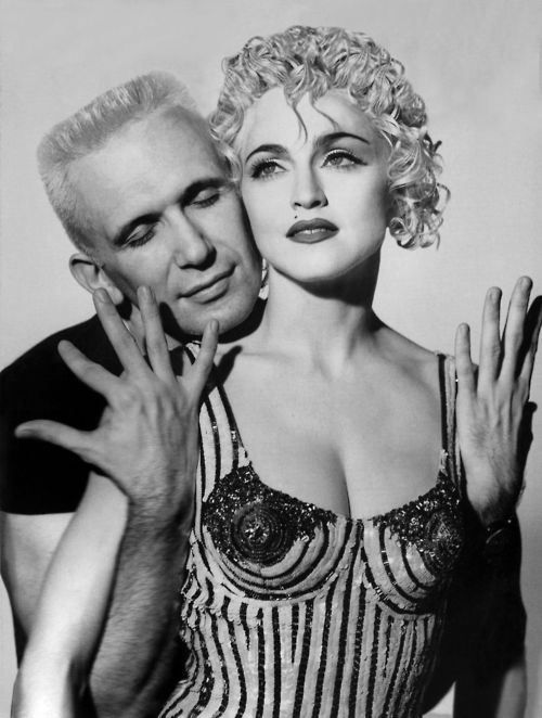 Jean Paul Gaultier