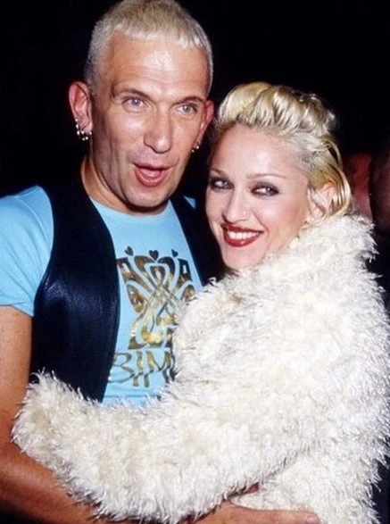 Jean Paul Gaultier