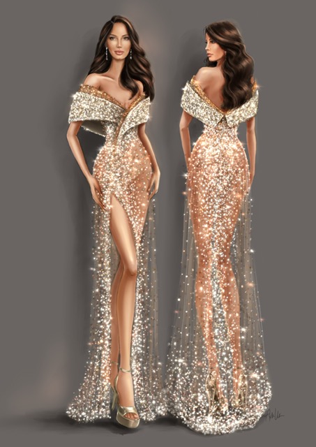 Miss República Dominicana