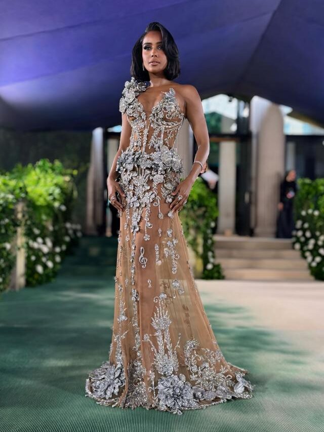 Met Gala