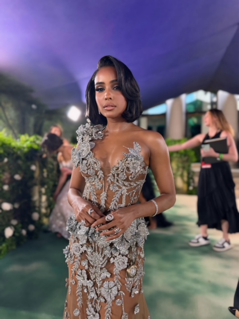 Met Gala
