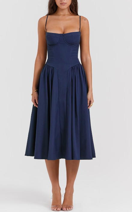 vestidos de verano