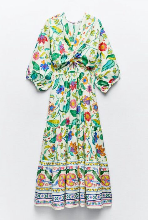 vestidos de verano