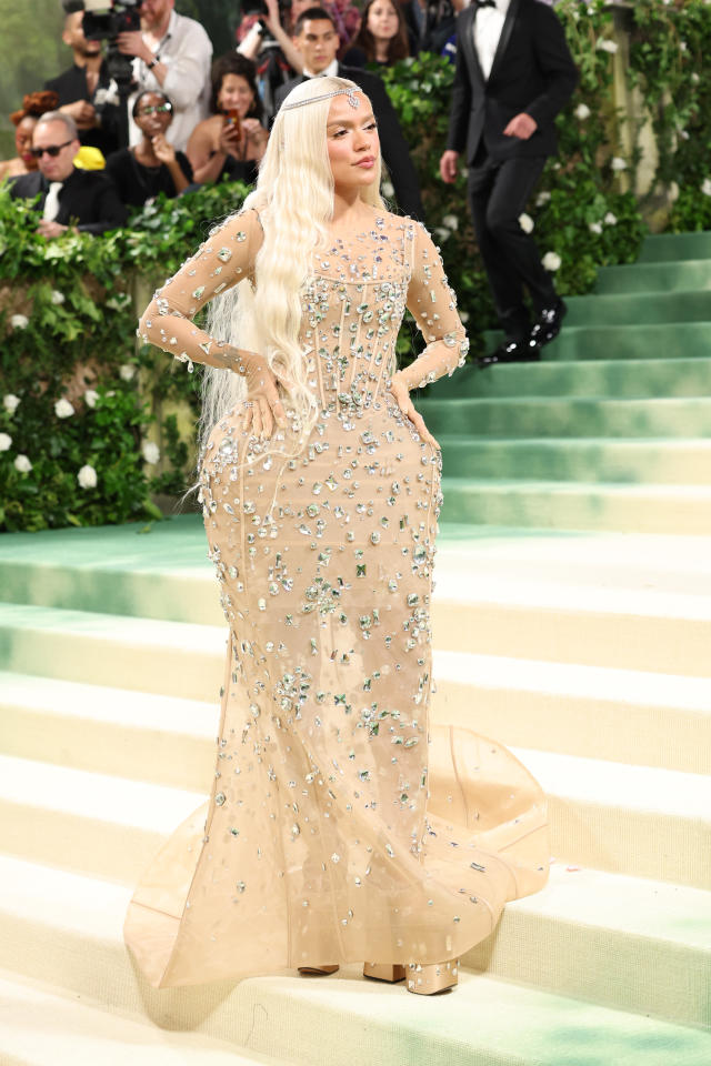 karolg met gala