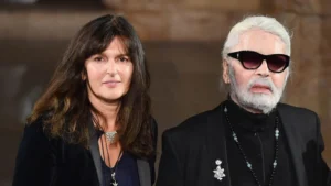 Virginie Viard