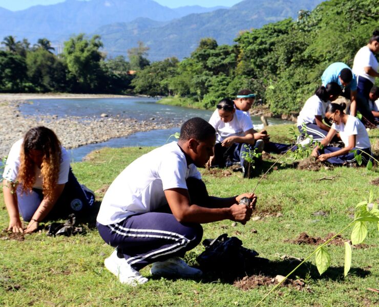Medio ambiente