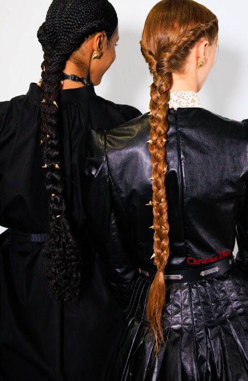 Pienado colección crucero Dior 2025