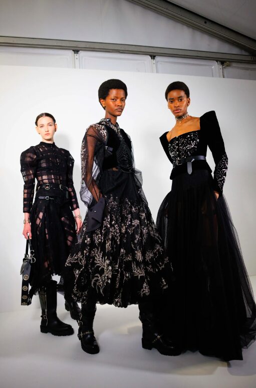 Dior colección crucero 2025