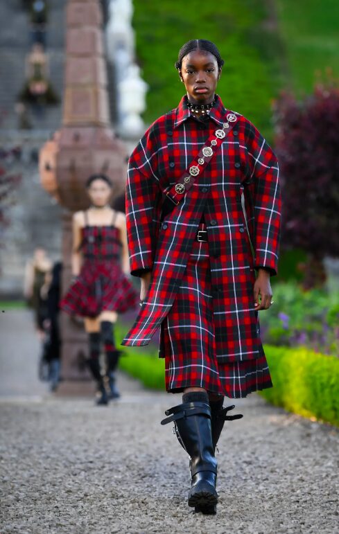 Dior colección crucero 2025