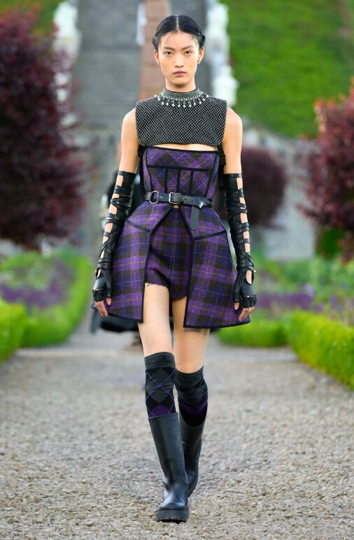 Dior colección crucero 2025