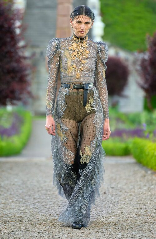 Dior colección crucero 2025