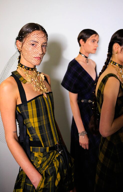 Dior colección crucero 2025