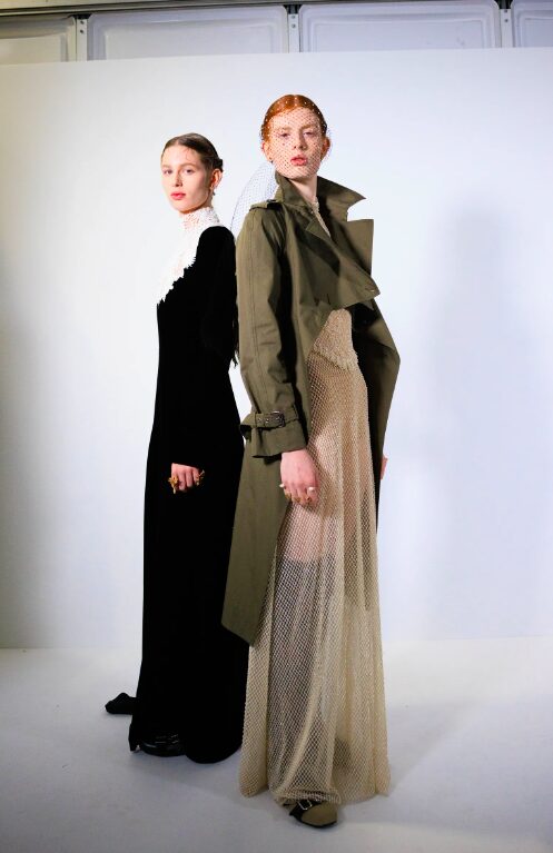 Dior colección crucero 2025