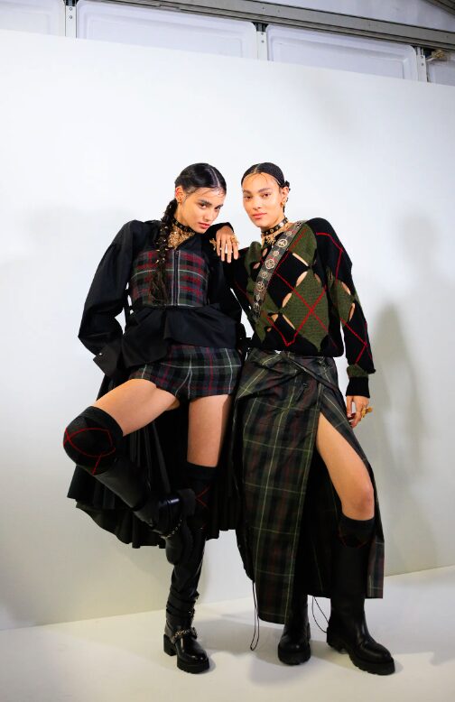 Dior colección crucero 2025