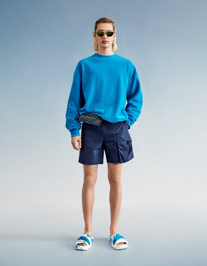 Dior x Parley