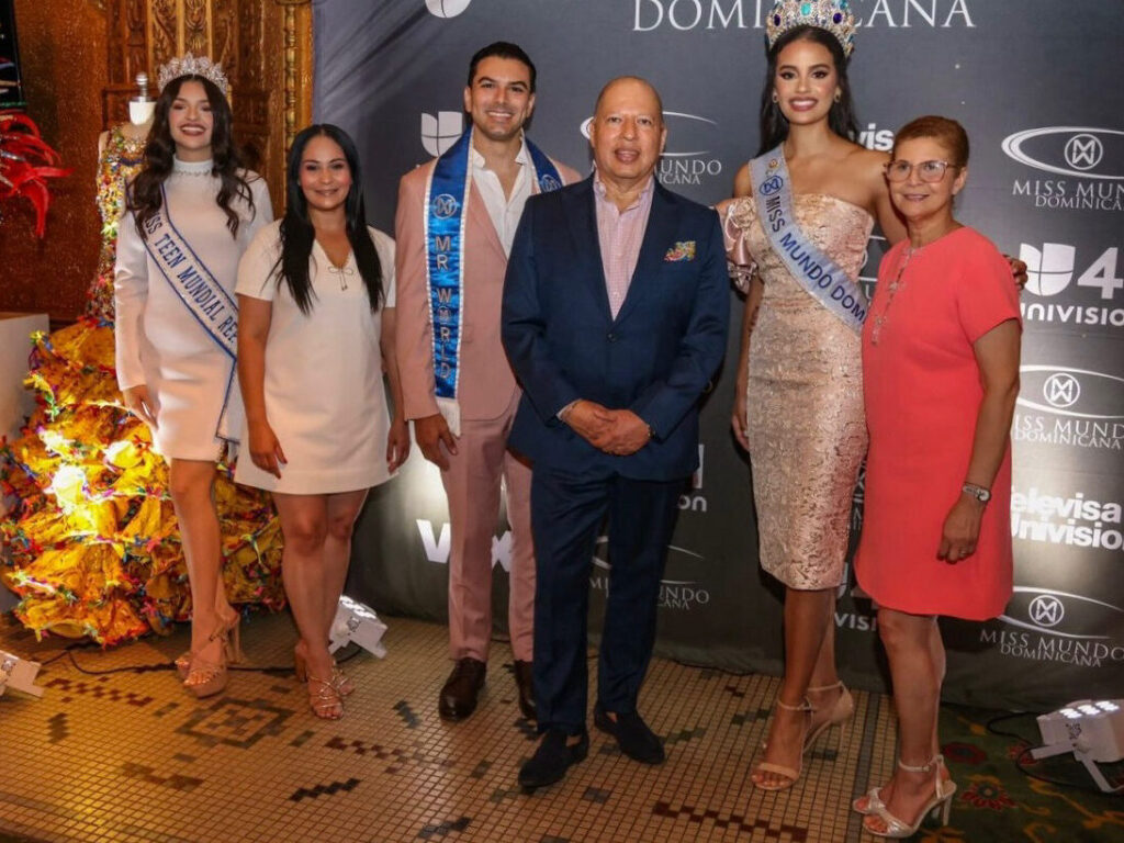 Miss Mundo