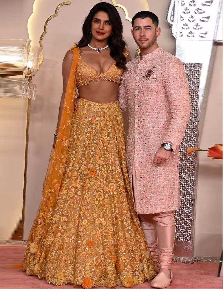 Priyanka Chopra