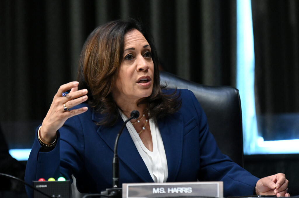 Kamala Harris